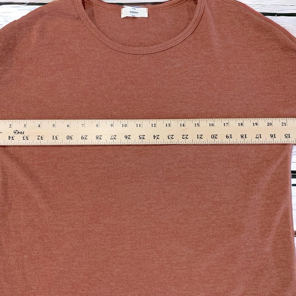 Entro Dress - Picture 5 of 6